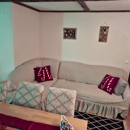 Apartments Vucko فلاسيتش المظهر الخارجي الصورة
