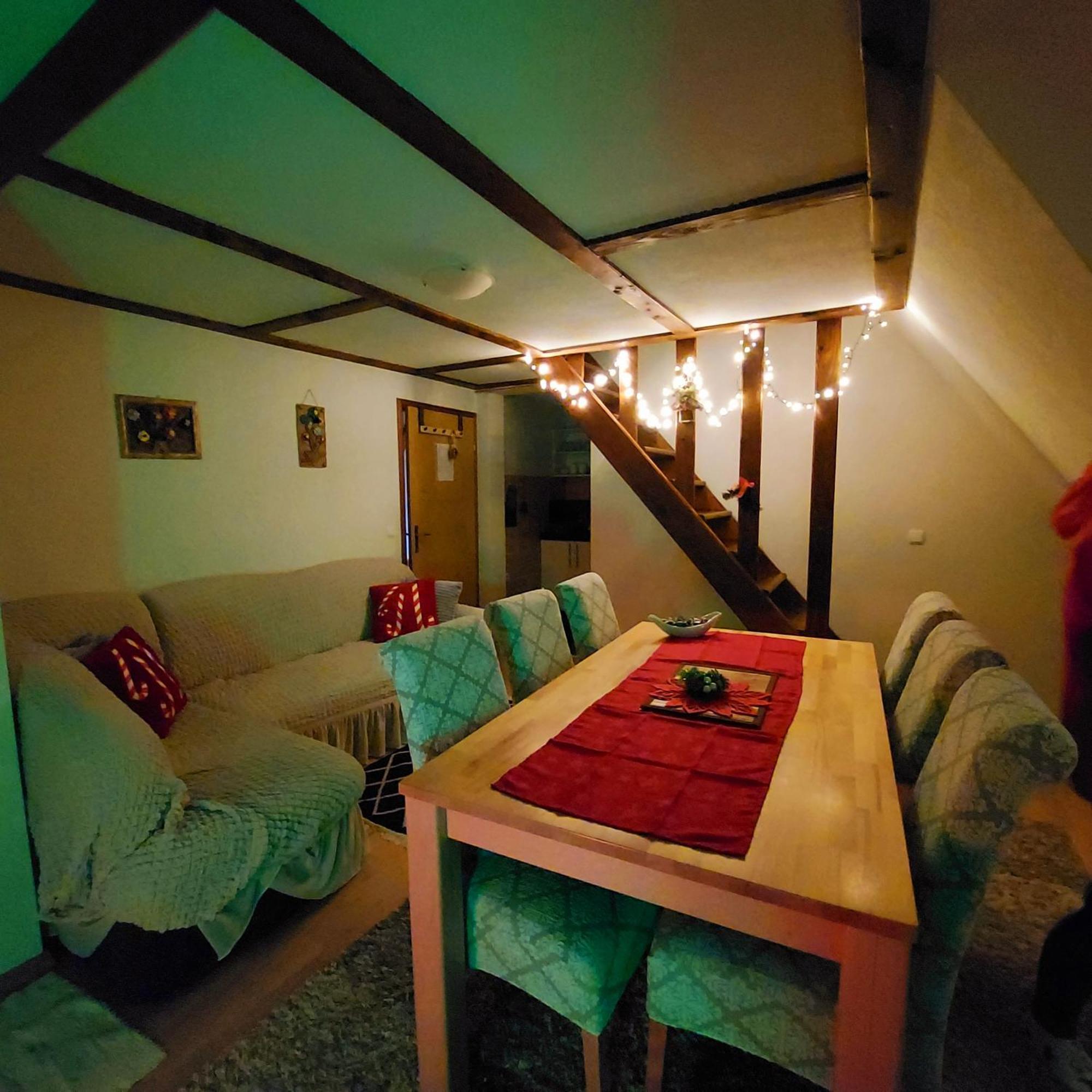 Apartments Vucko فلاسيتش المظهر الخارجي الصورة