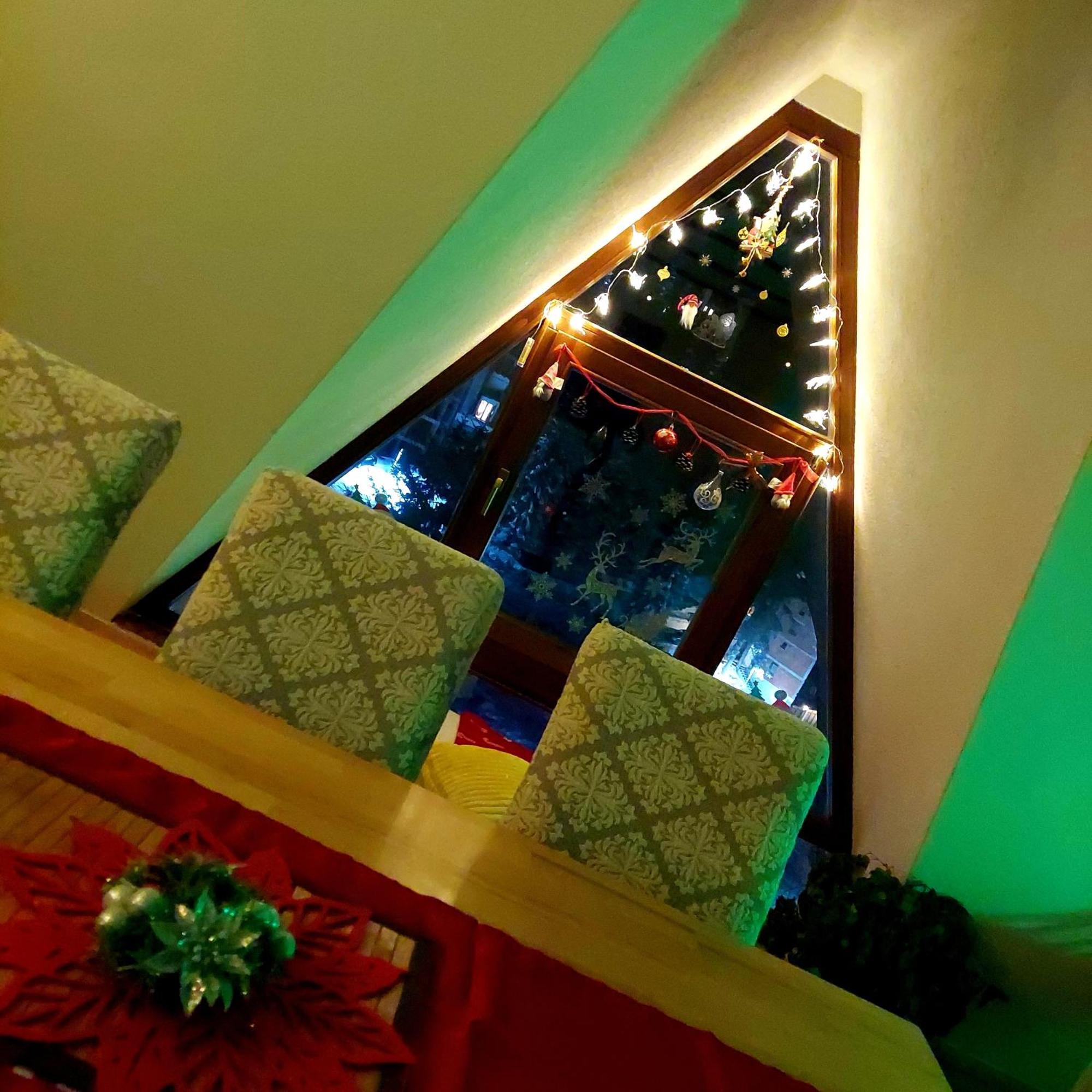 Apartments Vucko فلاسيتش المظهر الخارجي الصورة