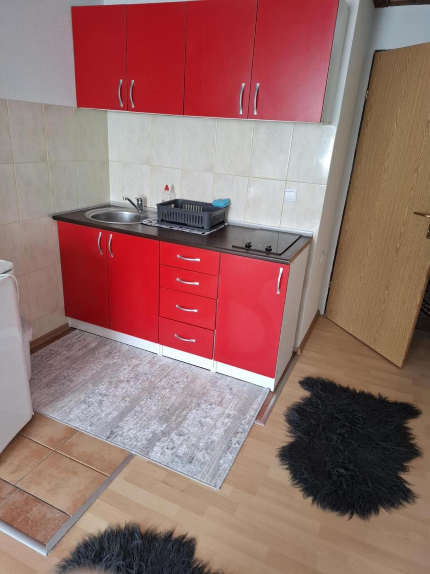 Apartments Vucko فلاسيتش المظهر الخارجي الصورة
