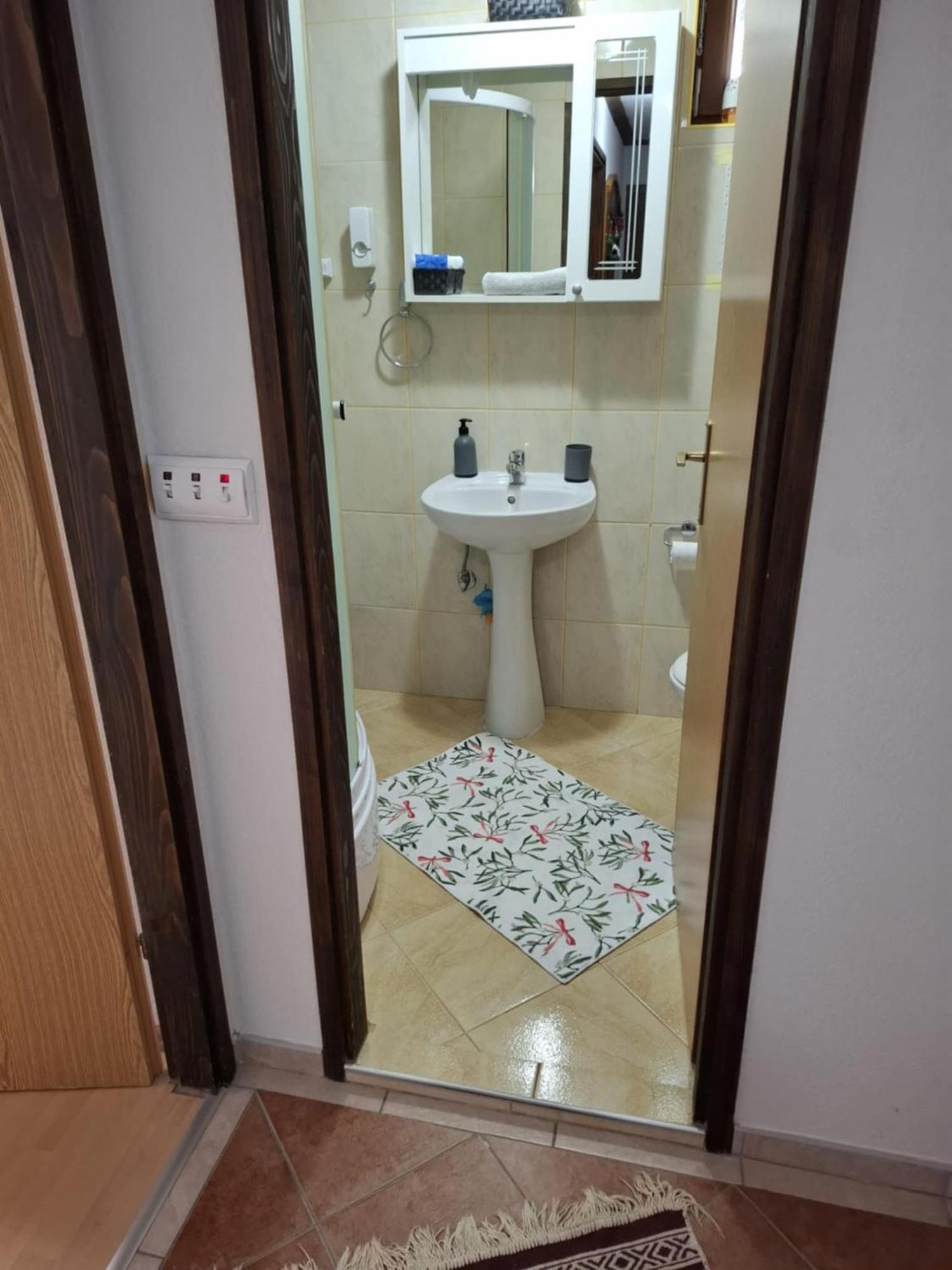 Apartments Vucko فلاسيتش المظهر الخارجي الصورة