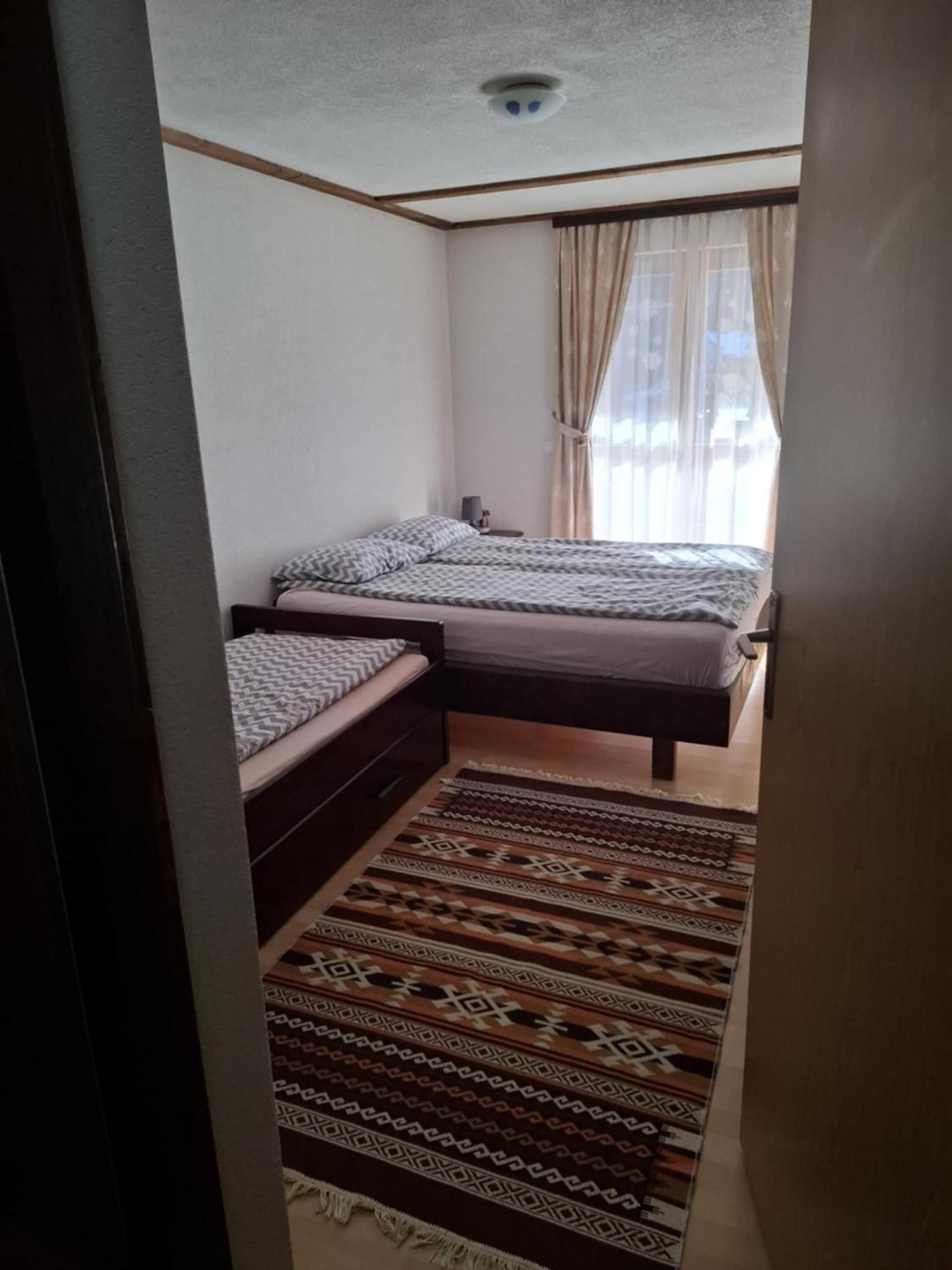 Apartments Vucko فلاسيتش المظهر الخارجي الصورة