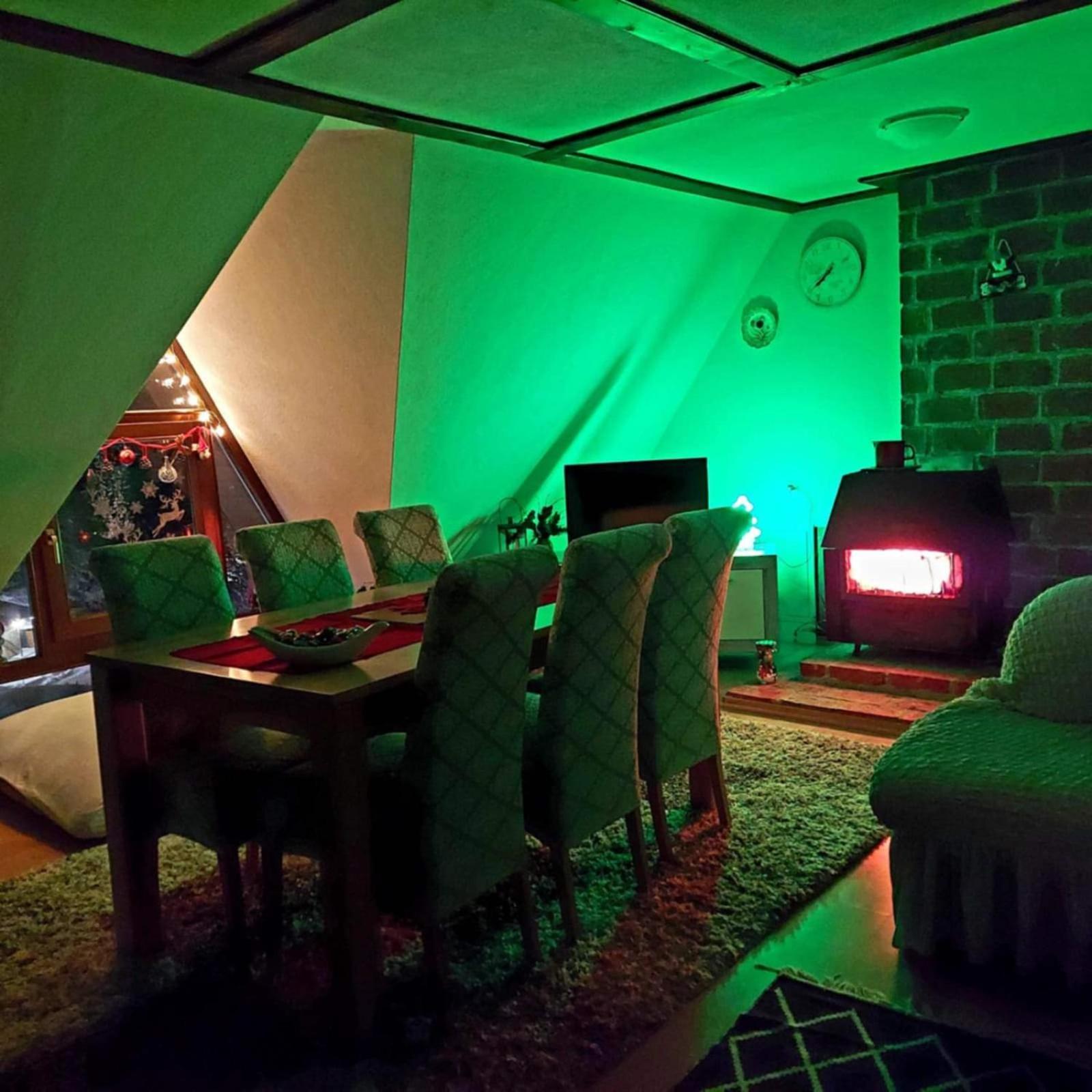 Apartments Vucko فلاسيتش المظهر الخارجي الصورة