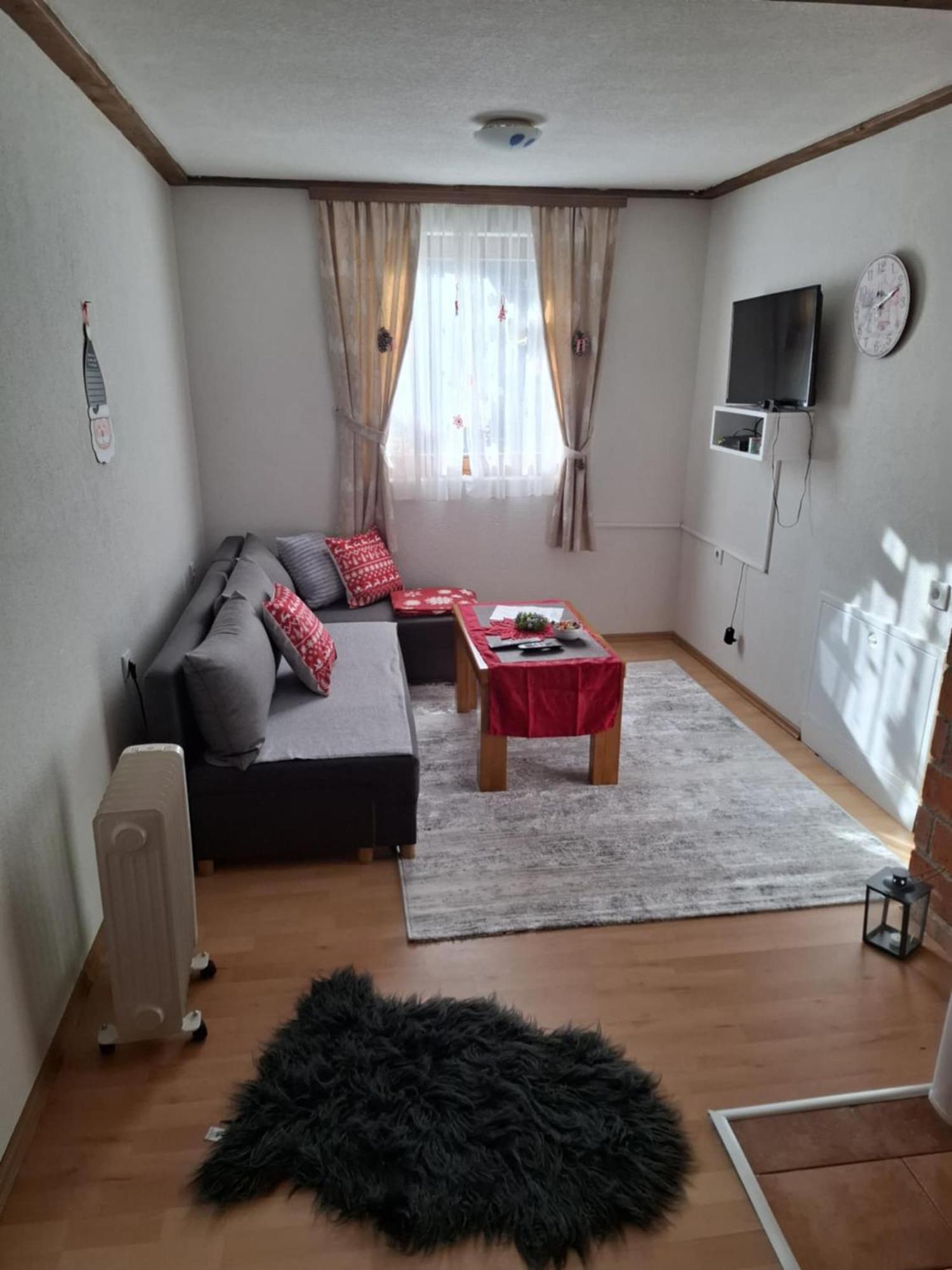 Apartments Vucko فلاسيتش المظهر الخارجي الصورة