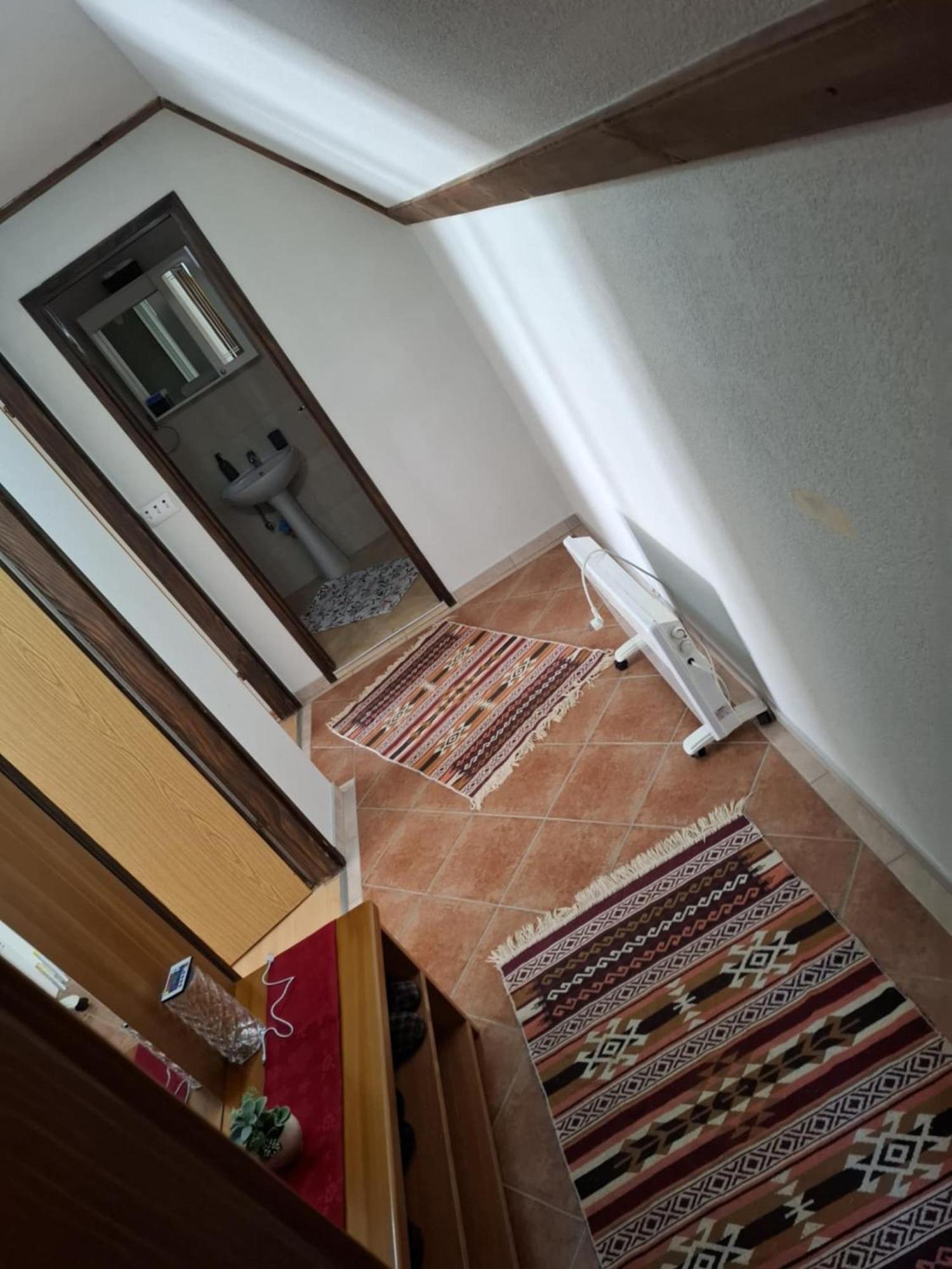 Apartments Vucko فلاسيتش المظهر الخارجي الصورة