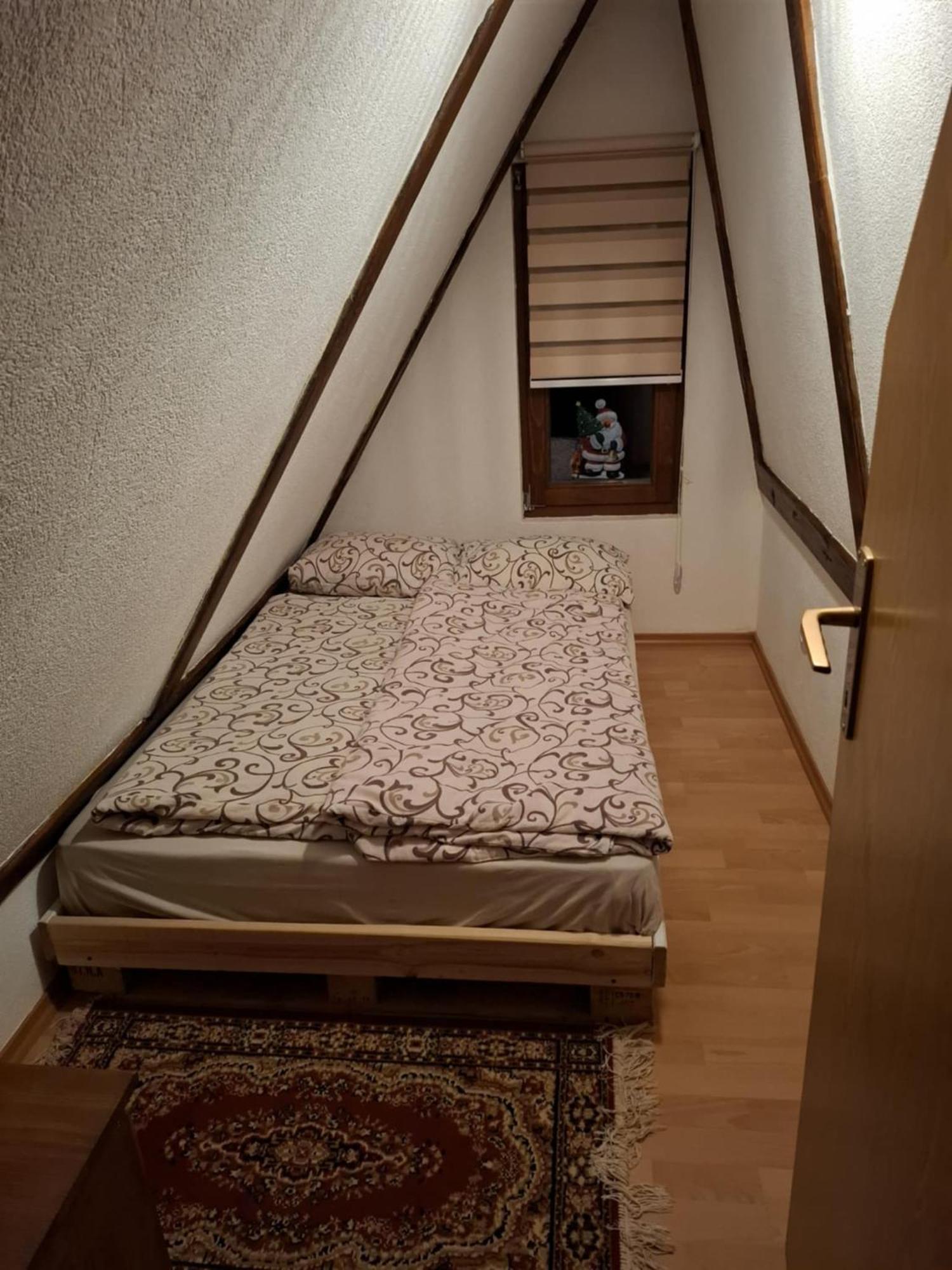 Apartments Vucko فلاسيتش المظهر الخارجي الصورة