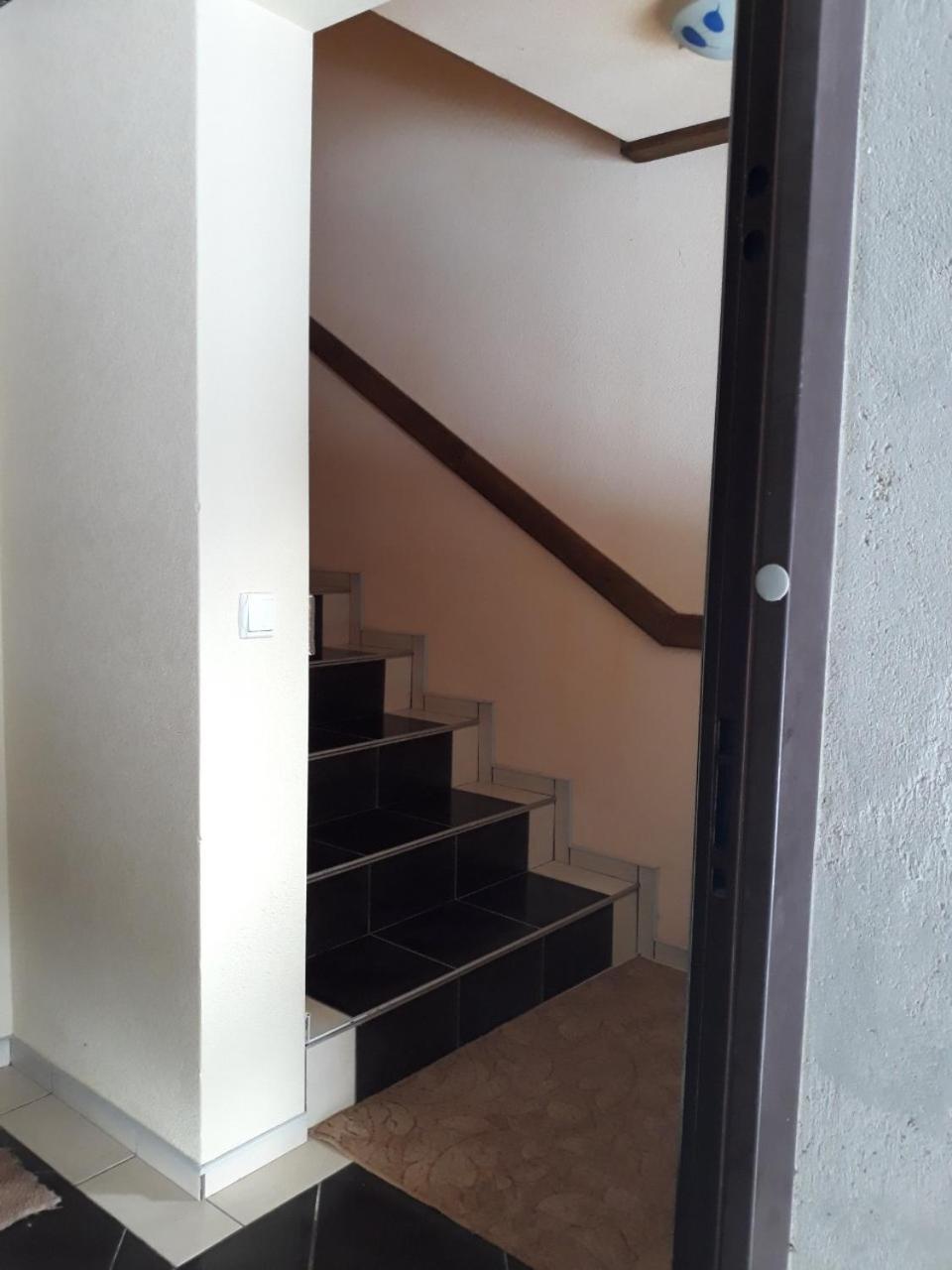 Apartments Vucko فلاسيتش المظهر الخارجي الصورة