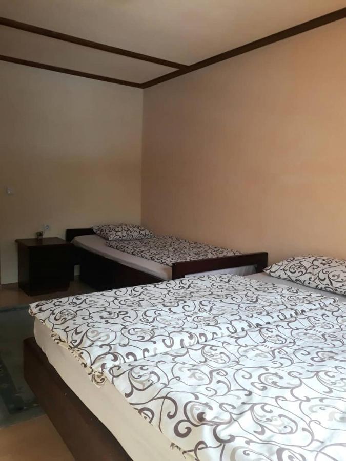 Apartments Vucko فلاسيتش المظهر الخارجي الصورة