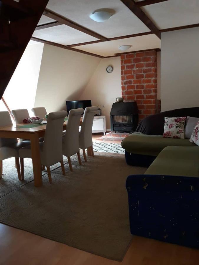 Apartments Vucko فلاسيتش المظهر الخارجي الصورة