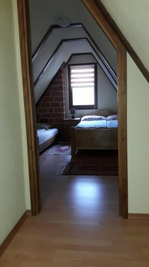 Apartments Vucko فلاسيتش المظهر الخارجي الصورة