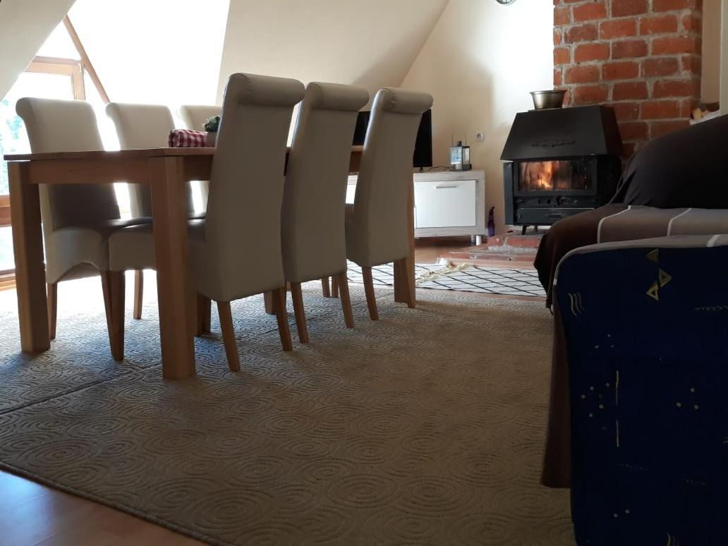 Apartments Vucko فلاسيتش المظهر الخارجي الصورة