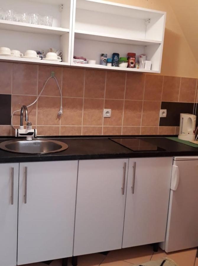 Apartments Vucko فلاسيتش المظهر الخارجي الصورة